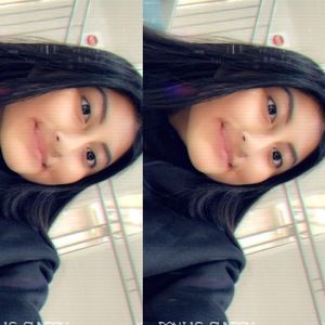 Meet your Posher, Stephany